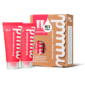 Nuud Smarter Pack Deodorant - 2 x 20ml