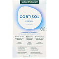 Afbeelding 1 voor Cortisol Speekseltest - 1 kit, 2 metingen