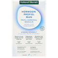 Afbeelding 1 voor Hormoonprofiel Man Speekseltest - 1 kit, 7 metingen