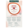 Afbeelding 1 voor Totaalprofiel XL Bloedtest - 1 afnamekit