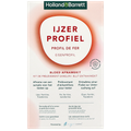 Afbeelding 1 voor IJzerprofiel Bloedtest - 1 afnamekit