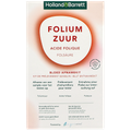 Afbeelding 1 voor Foliumzuur Bloedtest - 1 afnamekit