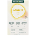 Afbeelding 1 voor Jodium Urinetest - 1 afnamekit