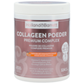 Holland & Barrett Collageen Poeder Premium Complex Natuurlijke Sinaasappelsmaak - 324 gram
