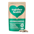 Together Health Ashwagandha KSM-66 Heel Wortelextract 500mg - 30 capsules