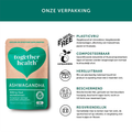 Afbeelding 5 voor Ashwagandha KSM-66 Heel Wortelextract 500mg - 30 capsules