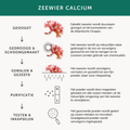 Afbeelding 3 voor Calcium uit Zeewier - 60 capsules