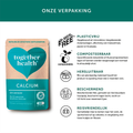 Afbeelding 5 voor Calcium uit Zeewier - 60 capsules