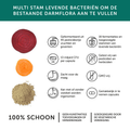 Afbeelding 2 voor Multibioticum - 30 capsules