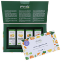 Afbeelding 2 voor Aromatherapy Citrus Experience Kit - 4 x 10ml