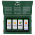 Afbeelding 4 voor Aromatherapy Citrus Experience Kit - 4 x 10ml