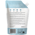 Afbeelding 2 voor Baby & Kids Cleansing Wash Gel Refill Pack - 500ml