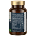 Afbeelding 2 voor Magnesium Complex + Vitamine B6, B12, Foliumzuur - 60 tabletten