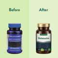 Afbeelding 4 voor Melatonine - 500 tabletten