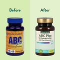 Afbeelding 4 voor ABC Plus Bij Zwangerschap - 60 tabletten