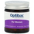 Afbeelding 2 voor For Women Biotica - 14 capsules