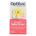 Optibac Baby Drops Probiotica - 10ml