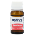 Afbeelding 2 voor Baby Drops Biotica - 10ml