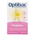 Optibac Pregnancy Probiotica - 30 capsules