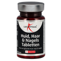 Afbeelding 2 voor Huid, Haar & Nagels Tabletten - 60 tabletten