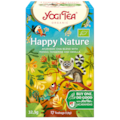 Yogi Tea Happy Nature - 17 sachets