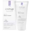 Zarqa Face Silver Cream - 30ml