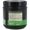 Afbeelding 3 voor Glutamine Powder Unflavoured - 630g