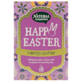 Natural Temptation Happy Easter Limited Edition - 18 theezakjes