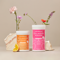 Afbeelding 3 voor Collageen Poeder + Vitamine C & Biotine -  318g