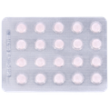 Afbeelding 2 voor Vitamin K2 + D3 - 60 smelttabletten