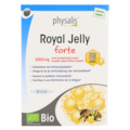 Physalis Gelée Royale Forte 2000mg - 20 x 10ml