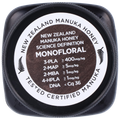 Afbeelding 3 voor Manuka Honing MGO 840  - 250g