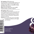 Afbeelding 2 voor Vlierbessensap - 750ml