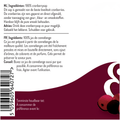 Afbeelding 2 voor Cranberrysap Ongezoet – 750ml