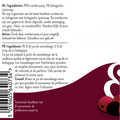 Afbeelding 2 voor Cranberrysap Lichtgezoet met Rijstsiroop - 750ml