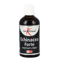 Afbeelding 2 voor Echinacea Forte met Cat's Claw - 100ml