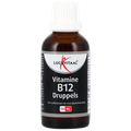 Afbeelding 2 voor Vitamine B12 Druppels 1000mcg - 50 ml