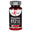 Afbeelding 2 voor Vitamine B12 1000mcg Kersensmaak - 180 kauwtabletten