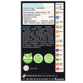 Afbeelding 3 voor Vitamine B12 1000mcg Kersensmaak - 180 kauwtabletten