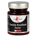 Afbeelding 2 voor Zwarte Knoflook Forte - 60 tabletten