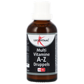 Afbeelding 2 voor Multi A-Z Druppels - 50 ml