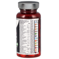Afbeelding 2 voor Multi+ Compleet Vitaminen Mineralen Aardbei-Ananas smaak - 60 kauwtabletten
