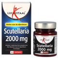 Afbeelding 2 voor Scutellaria 2000mg - 30 capsules
