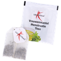 Afbeelding 2 voor Vrouwenmantel Menstruatie Thee - 20 zakjes