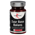 Afbeelding 2 voor Zuur Base Balans - 50 gecoate tabletten