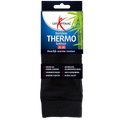 Afbeelding 3 voor Bamboe Thermosokken Maat 35-38 - 1 paar