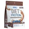 Afbeelding 1 voor Dieet Protein Chocoladedessert - 450 g