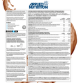 Afbeelding 2 voor Dieet Protein Chocoladedessert - 450 g