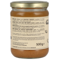 Afbeelding 2 voor Pindakaas 100% Pinda's Smooth BIO - 500g