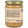 Afbeelding 2 voor Pindakaas 100% Pinda's Crunchy BIO - 500g